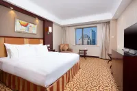 Jianguo Hotel Shanghai Hotel a Shanghai