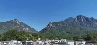Jixi Zhusan Chinese Inn