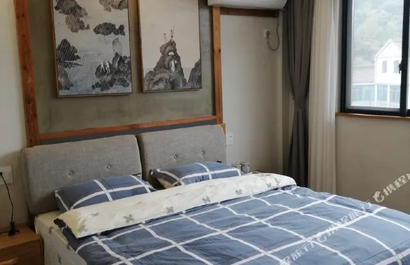 湖州張新建特色民宿