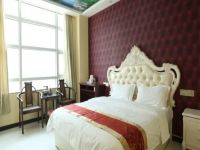 北京东升主题酒店 - 欧式一室大床房