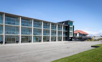 Beachfront Hotel Hokitika