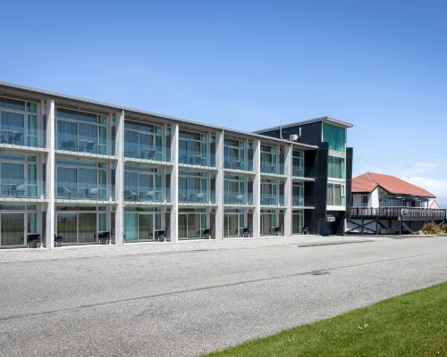 Beachfront Hotel Hokitika Hotels in Hokitika