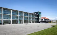 Beachfront Hotel Hokitika Hotels near Hokitika Beach Sign