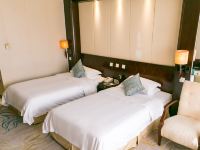 象山港国际大酒店 - 高级双床房