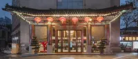 Chongqing Plaza Hotel
