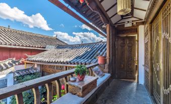 Jinghua Bieyuan Boutique Hostel