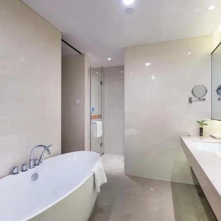 Leidisen Rongyuan Hotel