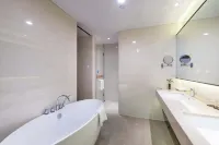 Leidisen Rongyuan Hotel Hotels in Tiantai