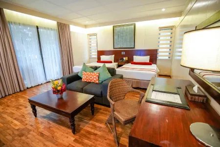 Cebu White Sands Resort and Spa