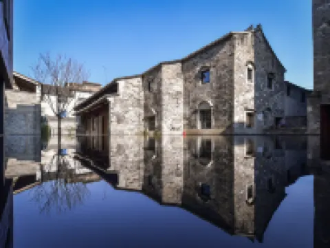 Yufengli Hotel Hotels in Taizhou