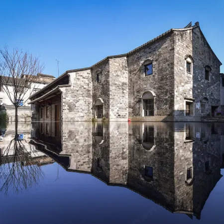 Yufengli Hotel