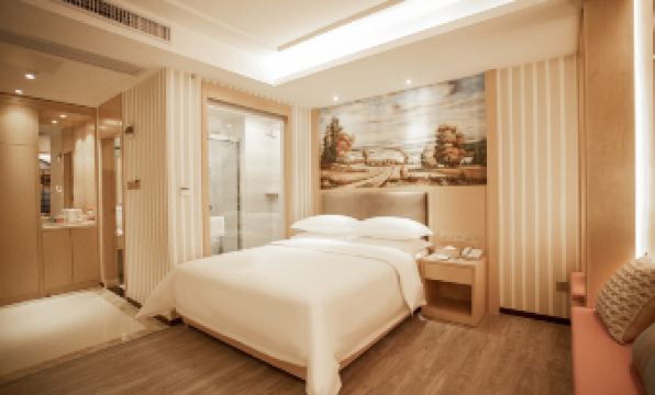 Dora International Hotel