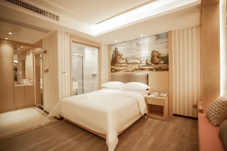 Dora International Hotel