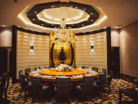 武汉濮锦酒店 - 中式餐厅