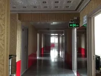 五大連池鑫安居賓館