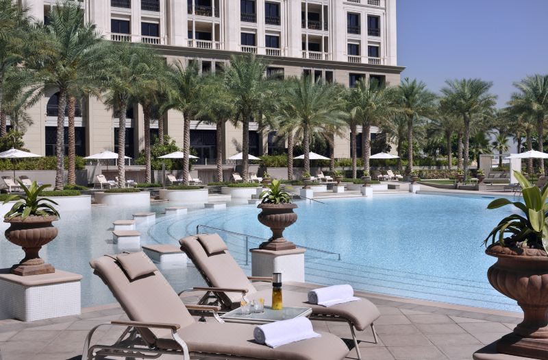 Palazzo Versace Dubai photo 2