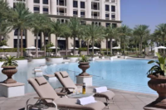 Palazzo Versace Dubai
