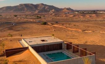 Al Faya Retreat by Sharjah Collection