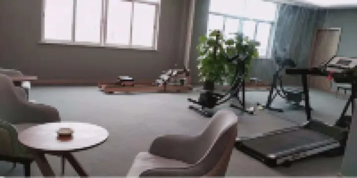 VX Hotel (Liyang Chengdong Building Material Market)