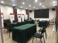 Quanzhou Lvquan Hotel