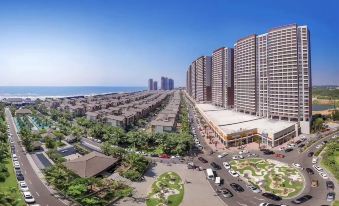 Shuitian Yise Seaview Apartment