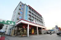 Junyi Chain Hotel (Dangyang) Hotels in Dangyang
