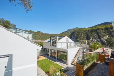 Banshan Banshui Guesthouse Hotels near Petrified Wood National Geopark