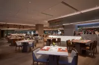 Kempinski Hotel Nanjing - Frühstück