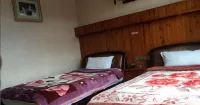 Jilong Yage Hotel