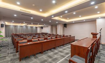 Lavande Hotel (Heze Dingtao)