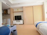 青岛悦景公寓 - 优选大床房