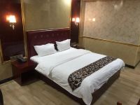 惠州铂梦大酒店 - 标准大床房