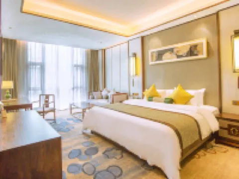 Libo Tiantai Hotel Hotels in Libo