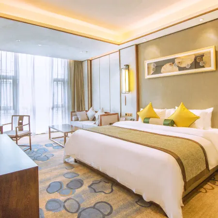 Libo Tiantai Hotel Hotels in Libo County