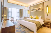 โรงแรมเถียนไท่ ลิโบ