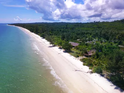 Earth Park Resorts Hotels in der Nähe von Lovely Paradise Island