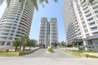 Yangjiang Baoli Nanhaiwan Haijing Hotel