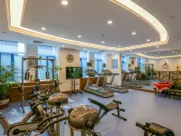 Liaoning Mansion (Shenyang North Station Beiling Park Branch) Các khách sạn gần Công viên Bắc Lăng