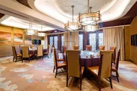Han Yue Lou Resort Spa Jiuhuashan
