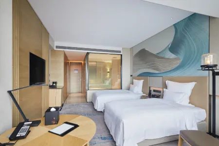 Pullman Shanghai Qingpu Excellence