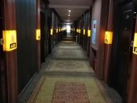 巫溪紫都商务宾馆 - 公共区域