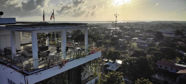 Green World Hotel Hotels in Semporna District