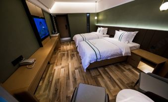 Moshang Hotel