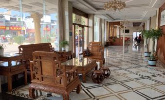 Nanxiong Shenghemei Hotel