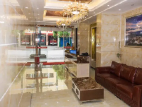 Chengkou Beisheng Hotel