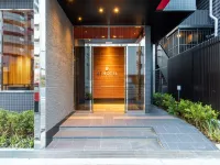 آي هوتل كيكيو كاماتا Hotels near كاماتا