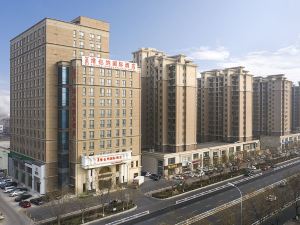 Vienna International Hotel (Langfang Daxing International Airport)