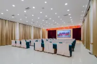 Gongbaofu Hotel