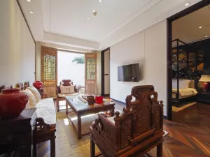 Sanfang Qixiang Shuxiang Wenru Hotel