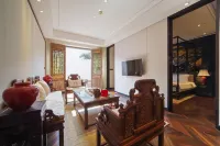 Sanfang Qixiang Shuxiang Wenru Hotel Các khách sạn ở Công viên Hồ Tây